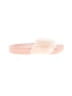 Steve Madden Ivory Pink Sandals Size 7 - photo 1