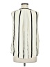 Rag & Bone 100% Silk Ivory Sleeveless Silk Top Size M - photo 2