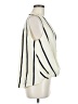 Rag & Bone 100% Silk Ivory Sleeveless Silk Top Size M - photo 4