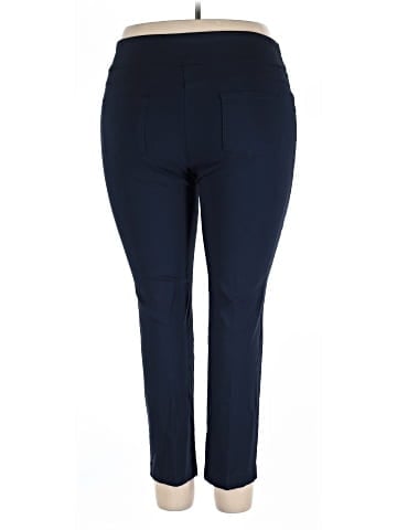Ruby Rd. Active Pants (view 2)