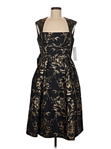 Kay Unger Cocktail Dress (view 1)
