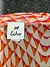 Echo Orange Short Sleeve T-Shirt Size P (estimated, petite) - photo 7
