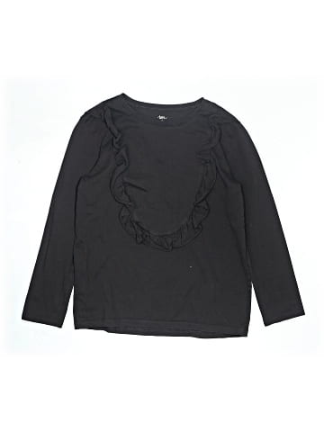 Tea Long Sleeve Top (view 1)