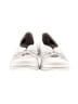 Bzees White Sneakers Size 5 1/2 - photo 2