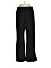Free Haven Solid Black Dress Pants Size L - photo 1