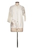 Assorted Brands Ivory Cardigan Size L - photo 1