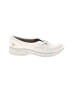 Bzees White Sneakers Size 5 1/2 - photo 1