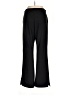 Free Haven Solid Black Dress Pants Size L - photo 2