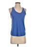 Gap Blue Sleeveless Top Size XS - photo 1