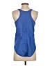 Gap Blue Sleeveless Top Size XS - photo 2