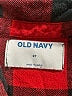 Old Navy 100% Cotton Plaid Red Dress Size 3T - photo 3