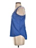 Gap Blue Sleeveless Top Size XS - photo 5