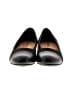 SoftWalk Black Flats Size 9 1/2 - photo 2