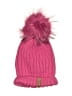 Furtalk 100% Acrylic Pink Beanie One size - photo 1
