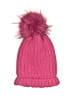 Furtalk 100% Acrylic Pink Beanie One size - photo 2