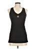 Adidas Black Active Tank Size M (estimated) - photo 1