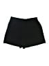 Ann Taylor LOFT Solid Black Shorts Size S - photo 1