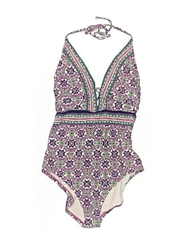 Nanette Lepore One Piece Swimsuit (view 1)