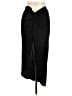 Shein Black Formal Skirt Size L - photo 1