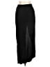 Shein Black Formal Skirt Size L - photo 2