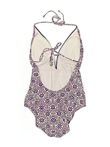 Nanette Lepore One Piece Swimsuit (view 2)