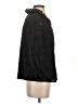 J.Crew 100% Cotton Black 3/4 Sleeve Blouse Size S - photo 4