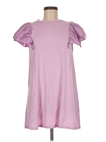 TCEC Casual Dress (view 1)