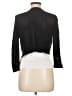 Talbots 100% Modal Black Cardigan Size M - photo 2