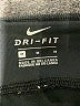 Nike Black Active Pants Size M - photo 7