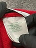 Outer Banks Red Short Sleeve Polo Size L (estimated, youth) - photo 4