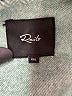 Rails Teal Wool Coat Size XXL - photo 6