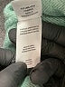 Rails Teal Wool Coat Size XXL - photo 7