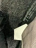Wilsons Leather Black Blazer Size M - photo 7