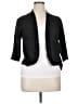 Rafaella Studio Black Cardigan Size 1X - photo 1