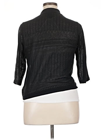 Rafaella Studio Cardigan (view 2)