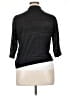 Rafaella Studio Black Cardigan Size 1X - photo 2