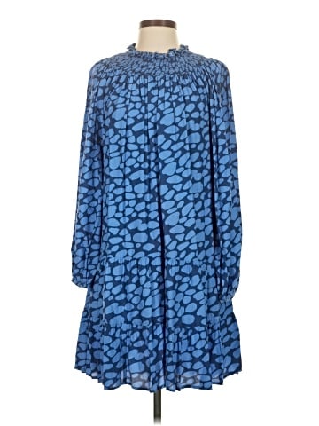 Ann Taylor LOFT Casual Dress (view 1)