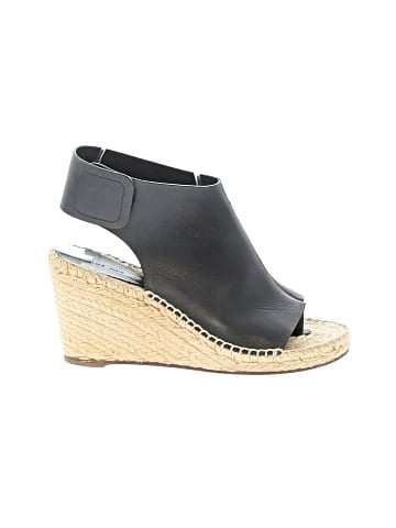 Céline Wedges (view 1)