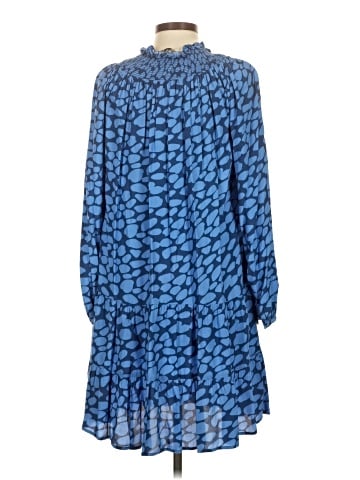 Ann Taylor LOFT Casual Dress (view 2)