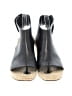 Céline Black Wedges Size EU 37 - photo 2