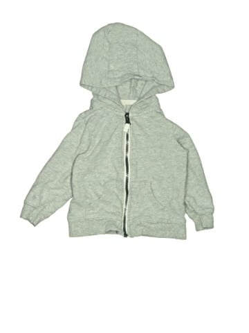 Carter's Zip Up Hoodie (view 1)