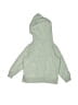 Carter's 100% Cotton Gray Zip Up Hoodie 12-18 MO / 18 MO - photo 2