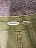 Old Navy Green Casual Pants Size 12 - photo 7
