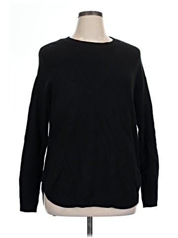 Merokeety Pullover Sweater (view 1)