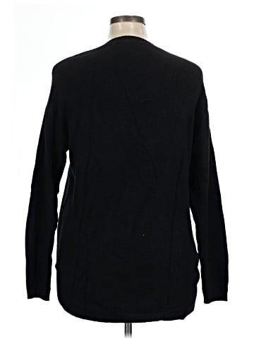 Merokeety Pullover Sweater (view 2)