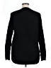 Merokeety Black Pullover Sweater Size XL - photo 2