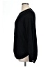 Merokeety Black Pullover Sweater Size XL - photo 5