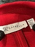 Rafaella Red Blazer Size M - photo 6