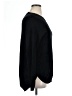 Merokeety Black Pullover Sweater Size XL - photo 4