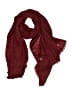 Saachi Burgundy Brown Scarf One size - photo 1